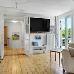 度假居 Awesome In With Wifi