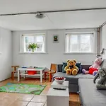 度假居 Awesome In With Wifi *
