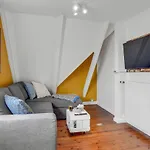 度假居 Awesome In With Wifi *