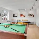 度假居 Awesome In With Wifi *