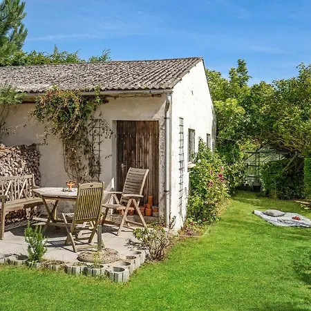 Holiday home Awesome In With Wifi *