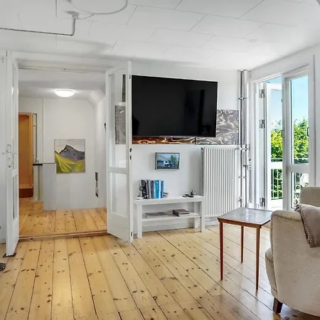 Holiday home Awesome In With Wifi