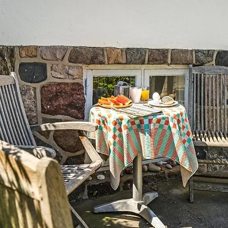 Awesome In With Wifi בית נופש Martofte