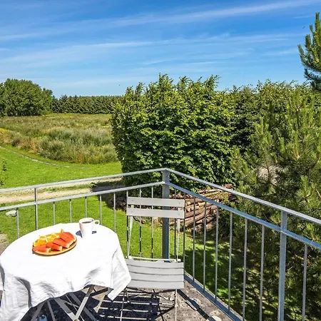 Awesome In With Wifi Holiday home