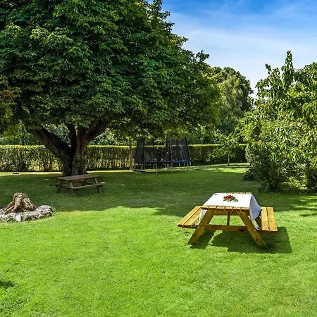 Awesome In With Wifi Holiday home *