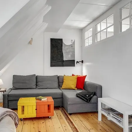 Awesome In With Wifi Martofte