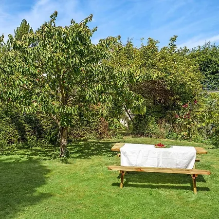 Awesome In With Wifi Holiday home *