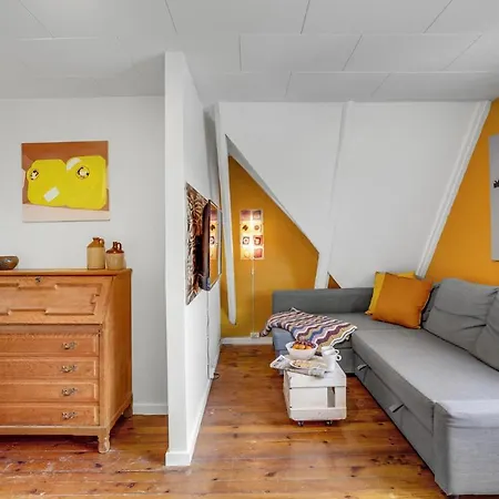 Awesome In With Wifi Holiday home Martofte