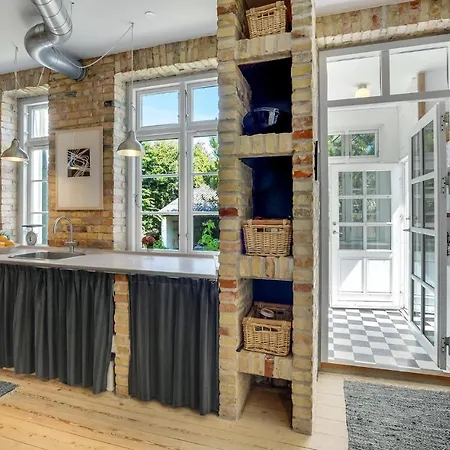 Awesome In With Wifi Holiday home