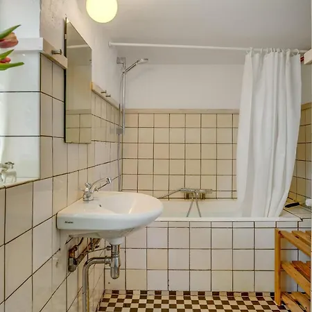 Awesome In With Wifi Holiday home *