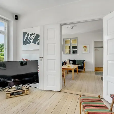 Holiday home Awesome In With Wifi *