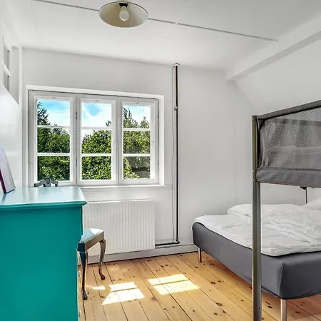 Awesome In With Wifi Holiday home Martofte