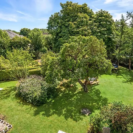 Awesome In With Wifi Martofte