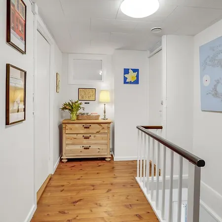 Awesome In With Wifi בית נופש *