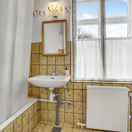 Awesome In With Wifi Holiday home