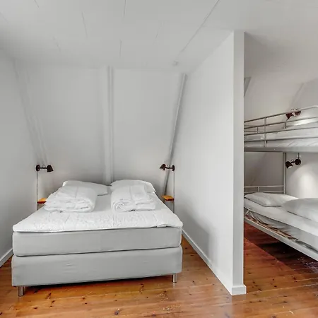 Awesome In With Wifi Feriehus Martofte
