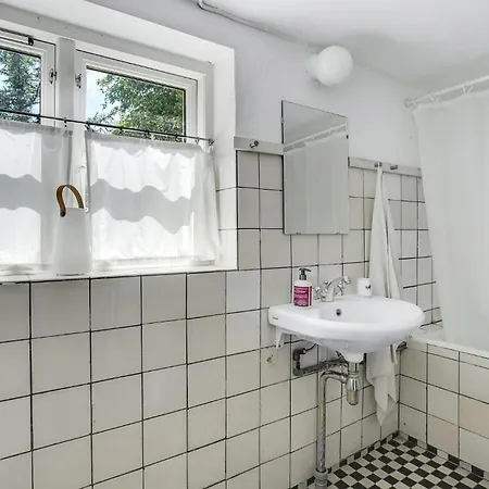 Holiday home Awesome In With Wifi *