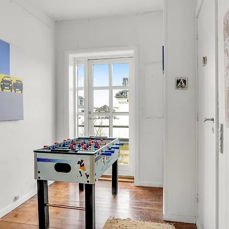 Holiday home Awesome In With Wifi Martofte