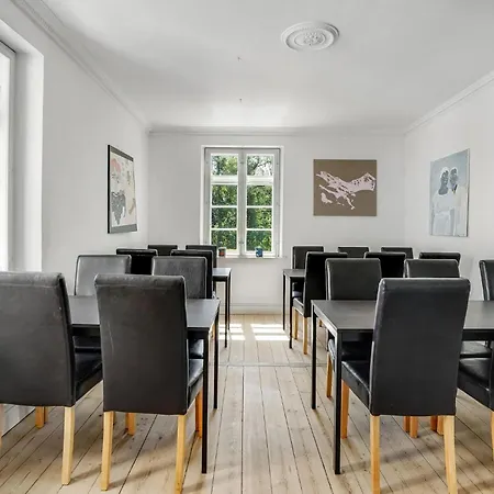 בית נופש Awesome In With Wifi