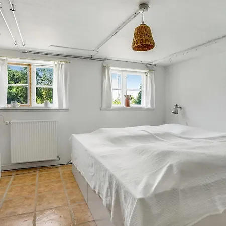 Holiday home Awesome In With Wifi *