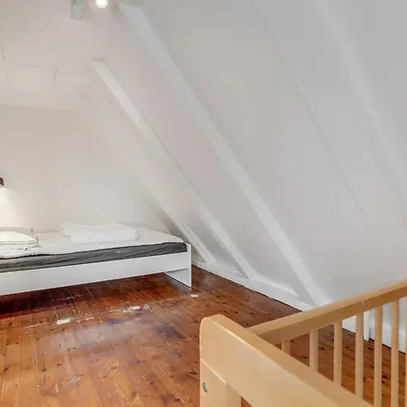 Awesome In With Wifi Martofte