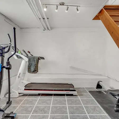 Awesome In With Wifi Martofte