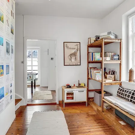 Awesome In With Wifi * Martofte