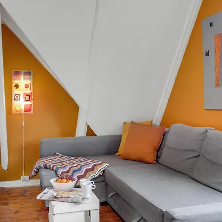 Awesome In With Wifi Holiday home Martofte