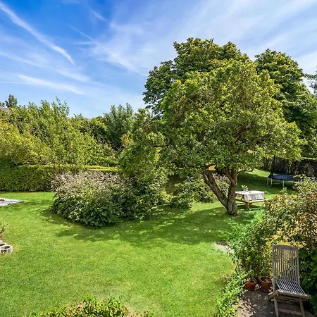 Awesome In With Wifi Holiday home Martofte