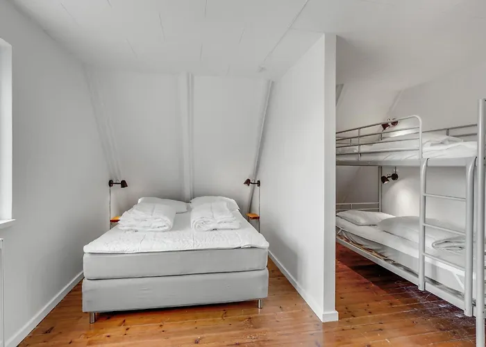 Awesome In With Wifi Holiday home Martofte